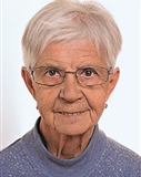 Hildegard Feichter