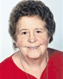 Hilda Happacher