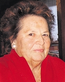 Dora Lintner