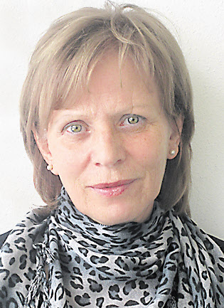 Annemarie Hofer