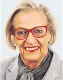 Dora Steger