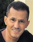 Nasser Alitouche