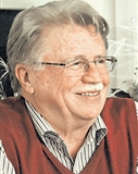 Hubert Seidner