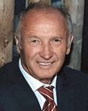 Reinhold Oberjakober