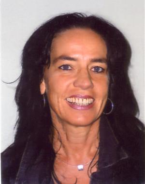 Profilbild von Margreth Sartin