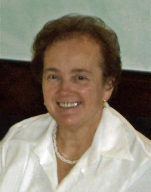 Profilbild von Marina Facchinelli